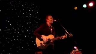 Mike Doughty - Real Love (live) (MJB cover)