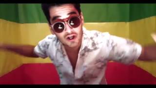 Menealo Bien Duro (Chyno Ska & PipeG) DANCEHALL CHILENO