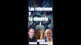 Las Relaciones y La Sinastría
