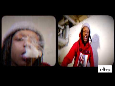 GMEBE Bravo Aka DirtyThirtyyy x Pistol "Life I Live"