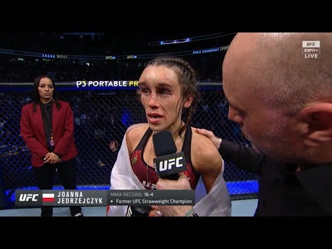 UFC 248 Medical Suspensions, 5 Fighters Could Be Out For Six Months