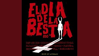 El día de la bestia