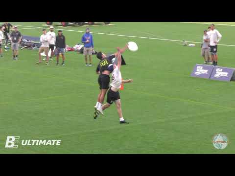 BE Block of the Month: Colorado's Quinn Finer