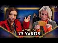 Doctor Who - 73 YARDS - Critique (A Chaud)