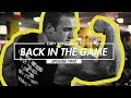 Back In The Game | Episode Two feat. Cody Montgomery | Arm Training, Photoshoots and a Massage