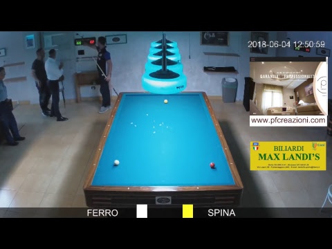 I ° MEMORIAL "PIETRO MIGNOLO" -SCORZA  (N) VS SANTUCCI  (M)