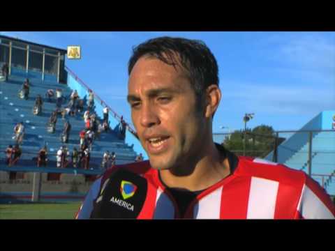"Les echaste un jugador...". Estudiantes 1 – Tigre 1. Fecha 3. Primera División 2016