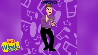 Jett Wiggle - Here Come Our Friends (Official Audio)