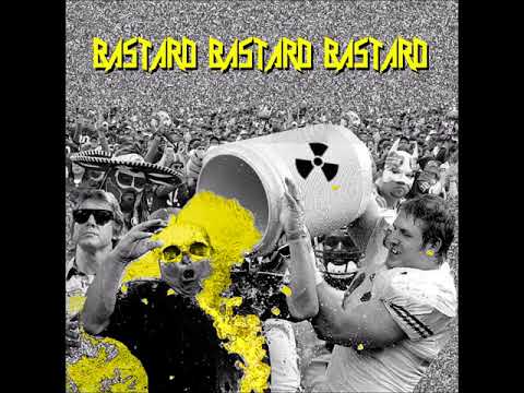 BastardBastardBastard - Innocence Lost