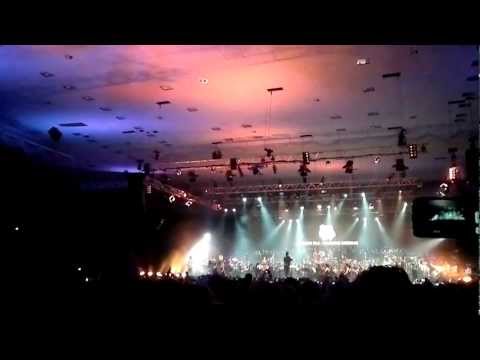 EXPENSIVE SOUL SYMPHONIC EXPERIENCE - Eu não sei