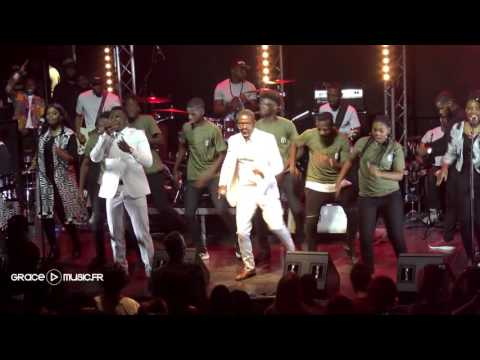 Mekaddishkem "À mes côtés" (live) Seben