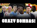 🚨💣 BOMBAZO RODRI! HIJACK! GREEN LIGHT! VINI JUNIOR DEAL: MOURINHO INVOLVED! BARÇA, THE DRAMA…