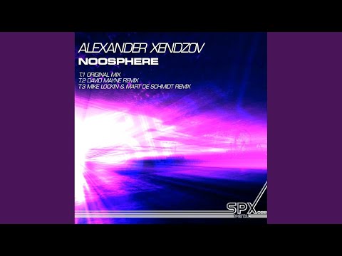 Noosphere (Original Mix)