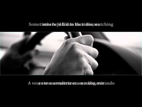 Pearl Jam - Sleight Of Hand + letra en español e inglés