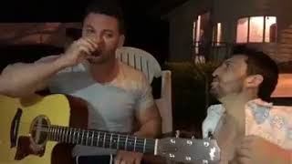 Eduardo Costa Bêbado Se Não Fosse Filmado Ninguém acreditava