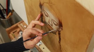 BTS de la s�quence d'ouverture