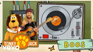 Boos song artwork