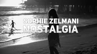 Sophie Zelmani - Nostalgia (Dan Stanciu Edit)