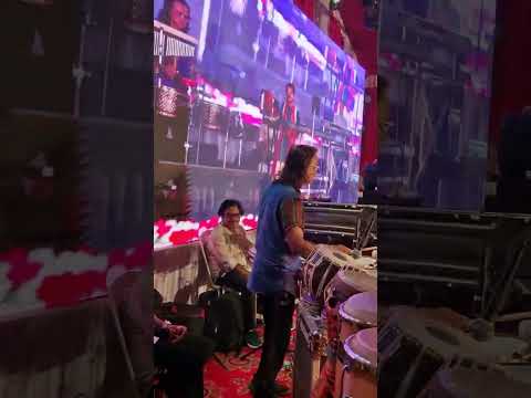 Hero Bahi // Abhi // zubeen garg live 2025