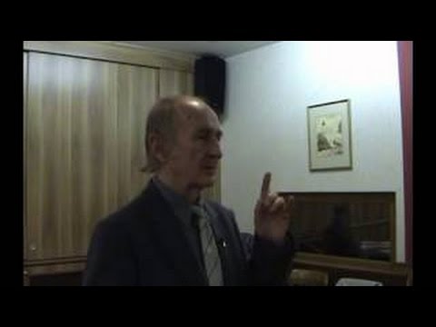 Molnár V József - Kerek Isten fája, szép tizenkét ága II - 2010-03-08