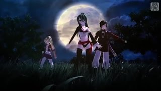 Download lagu 【Vocaloid 4】 Knife - Español (Len - Miku - Kaito)   VSQx mp3
