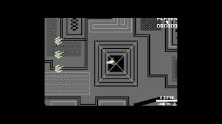 Space-Pilot II (C64 Longplay)