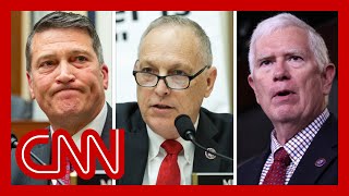 Jan. 6 panel sends letters to 3 more GOP House members seeking information