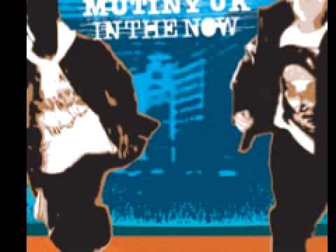 Mutiny UK 'New Horizon'