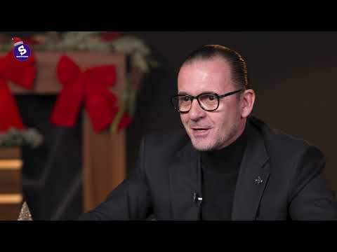 Predrag Mijatović ekskluzivno o prelaznom roku, pojačanjima, finansijskoj situaciji u Partizanu