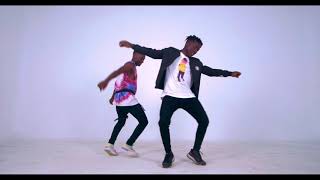Msami X Makomando - Dance (Official Music Video) S