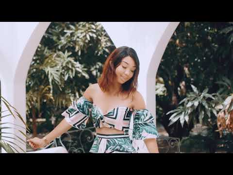 WENDY CATHALINA  -  EFA SAMBATRA