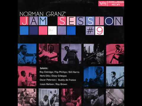 Norman Granz' Jam Session no.9 (1959)
