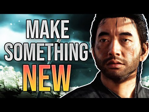 PLEASE STOP MAKING GAMES LIKE THIS