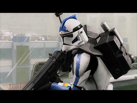 The Clone Troopers of XCOM! - XCOM 2 Episode 1