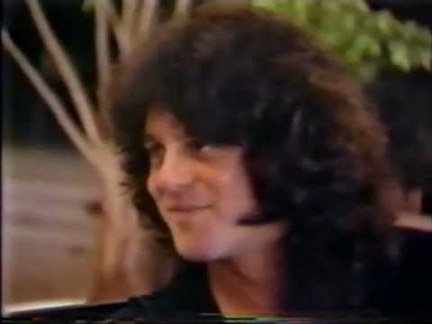 Journey clips, Rolie & Perry Interviews (1)