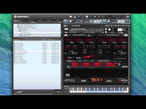 Spitfire Walkthrough - Trailer Giant vol.1
