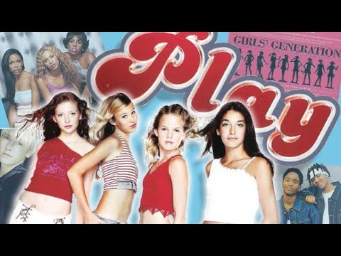 PLAY ✨ A Girl Group Retrospective Pt. 1