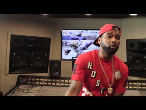 Klass Money  - No Matter What prod. by DLL Productionz  (Studio Performance)