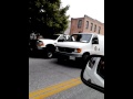 City of baltimore....ASSHOLES!!!