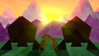 Kishi Bashi- Q&amp;A (Official Video)