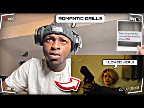 🇹🇭1MILL SHOULD GET ON THIS! (@yungzu3359 - DONT GO FT.@Realdiamondmqt (MV) -REACTION!