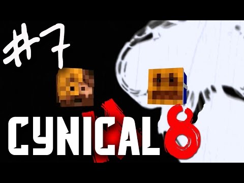 Trading Shots -- Cynical S8E7