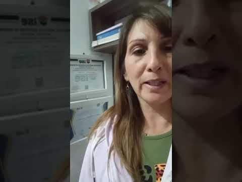 video testimonio