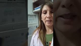 Testimonio en video