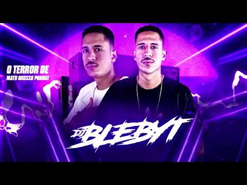 COM A RABETA VAI NO CHÃO, DEIXA BATER COM VONTADE - MC RONE BEK - DJ BLEBYT