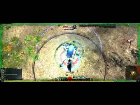 (outdated) Guild Wars 2 Condition Reaper ("Suffer!") 37,583 02/14/2023 Patch