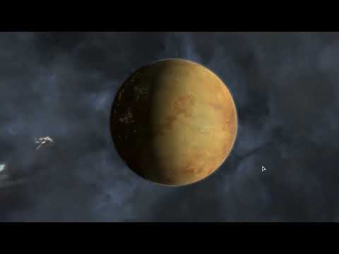 S4  E37 Lets Play Endless Space 2 JC Proton Lumeris Endless Difficulty