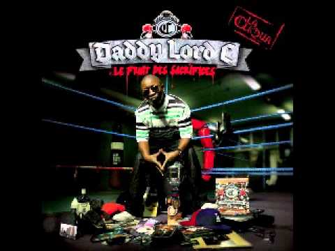 Daddy Lord C  M'appelle Pas feat Salif & Fenoblack. 2011
