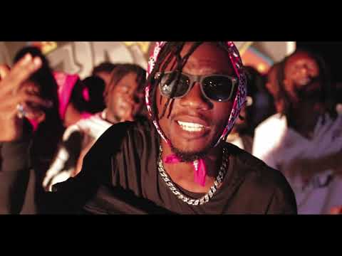 BlackBoi - Bang Bang (ft Number 3, Kwame Racks & More) (Official Music Video)