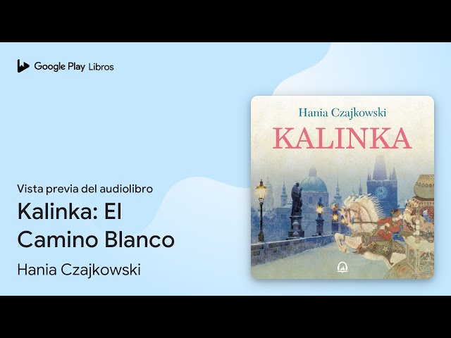Vídeo relacionado con Kalinka: El Camino Blanco